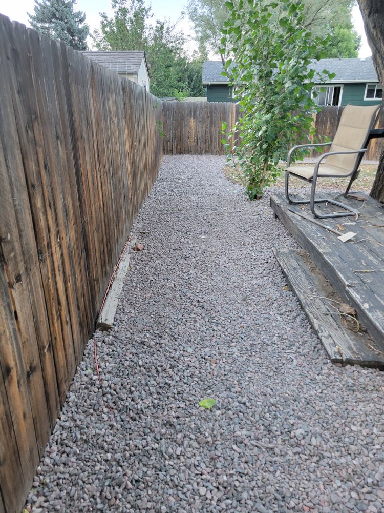 All Photos for JS Landscaping Colorado in Denver, CO