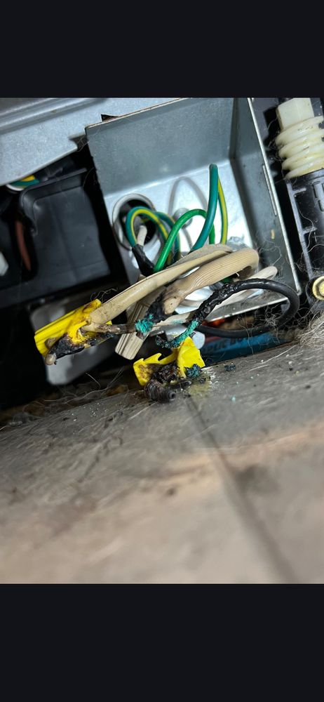 All Photos for Flash Gordon Electric LLC in Hope Mills, NC