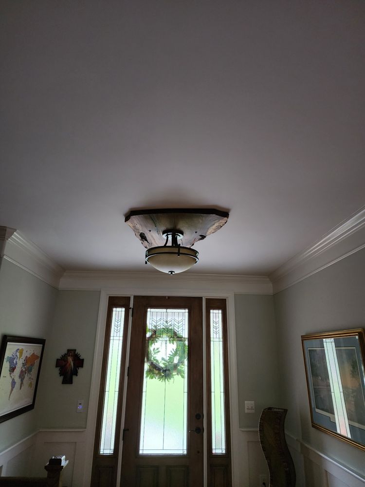 All Photos for EWR Electric in Fredericksburg, VA