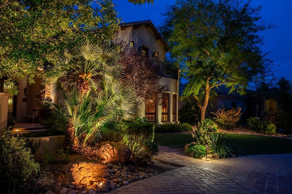 All Photos for Blue Water Landscape Services in Rancho Santa Fe, CA