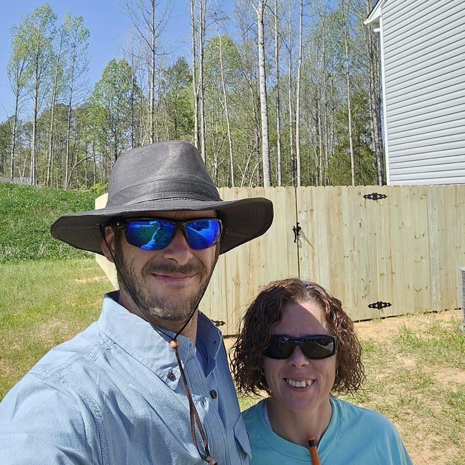 Tru-Love Outdoor Services LLC team in Greensboro, NC - people or person