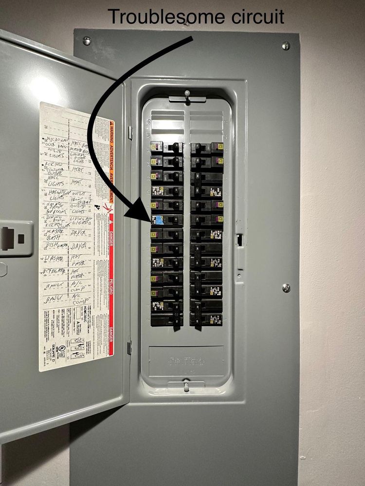 All Photos for Nominal Voltage in Orlando, FL