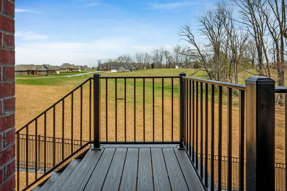 New Construction and Custom Homes  for B4 Construction LLC in Cookeville, TN