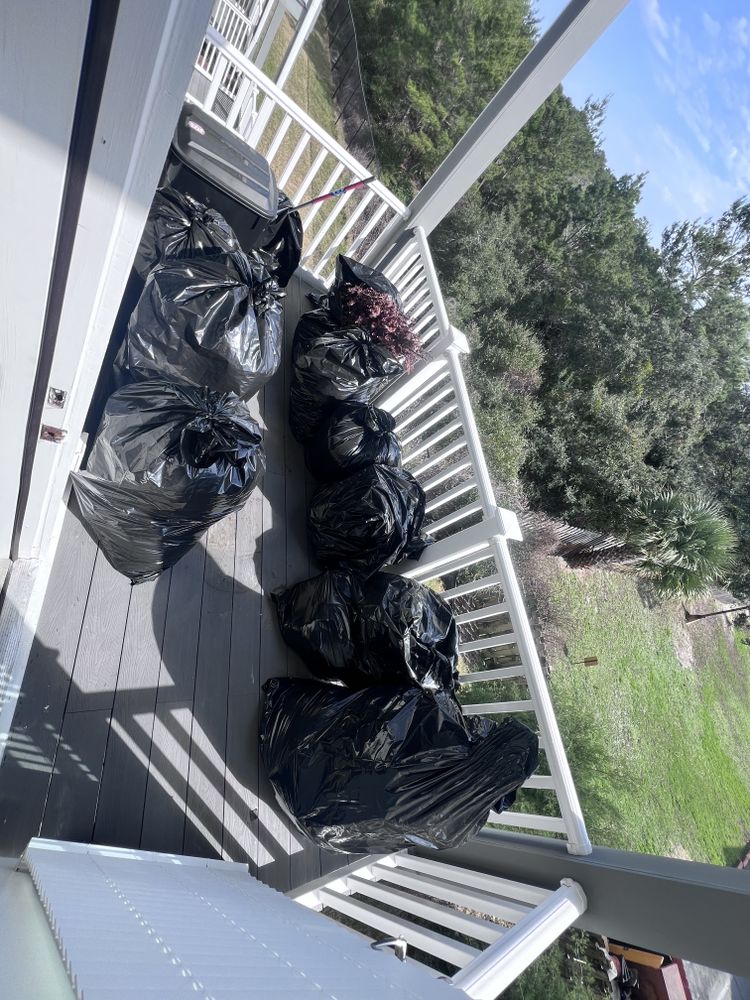 All Photos for Zip Junk Removal in Santa Rosa Beach, FL