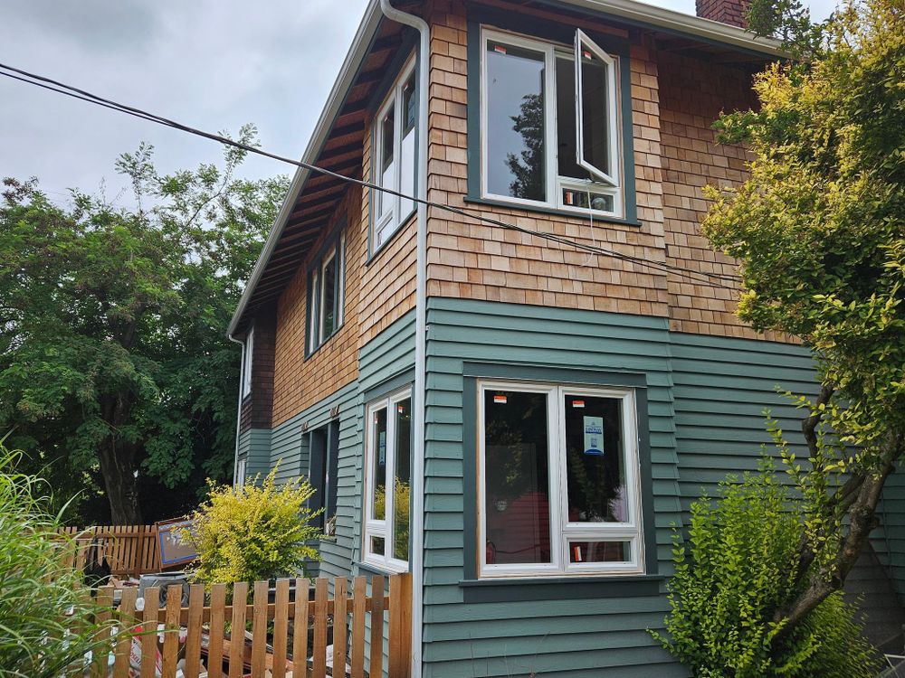 All Photos for Siding Doctor in Bonney Lake, WA