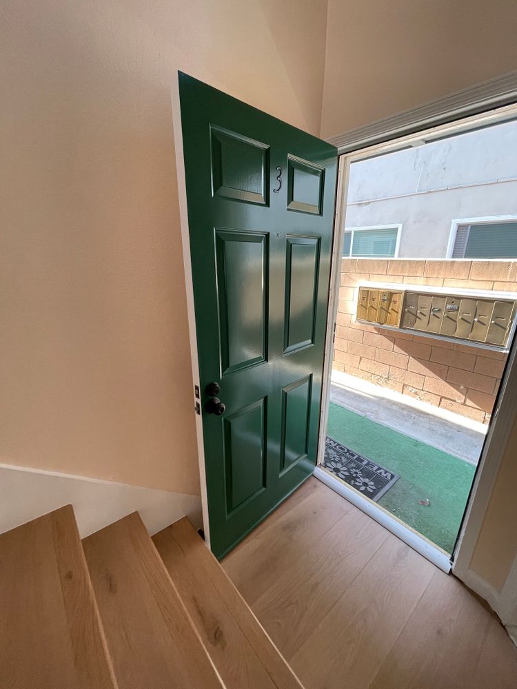 All Photos for West Coast Painting Solutions in Los Angeles, CA