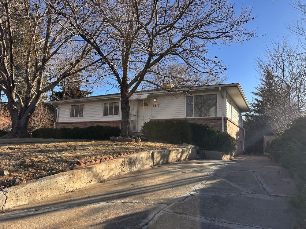 All Photos for Golden Peak Inspection in Golden, CO