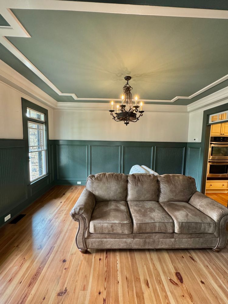 All Photos for Greenbriar Remodeling & Painting LLC in Marietta, GA