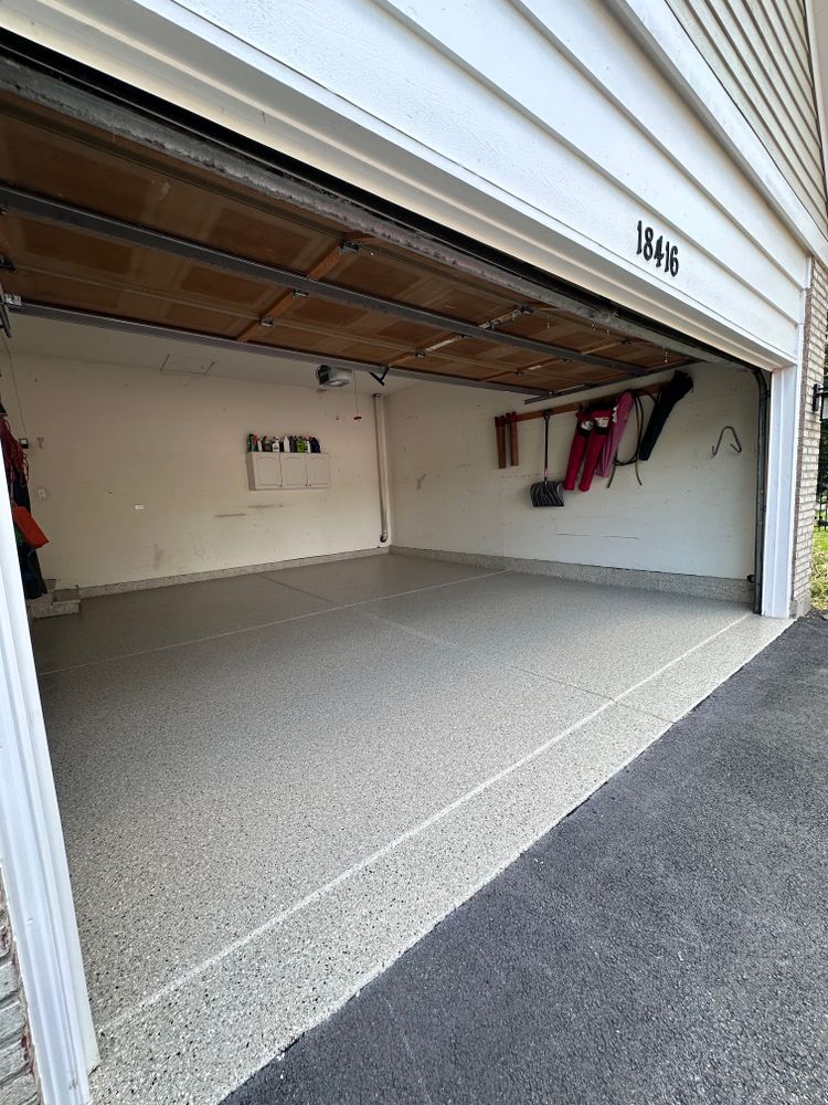 All Photos for Lakeside Garage Floors in Chicago, IL