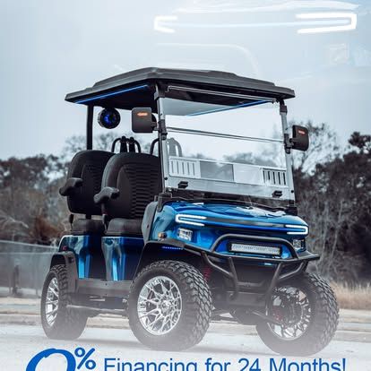 All Photos for CKD Golf Carts in League City, TX