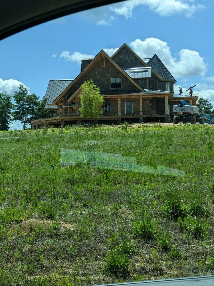 All Photos for CMS Electric in Louisburg, NC