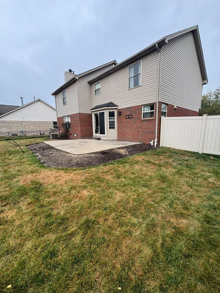 All Photos for DeLeòn Cement in Detroit, MI