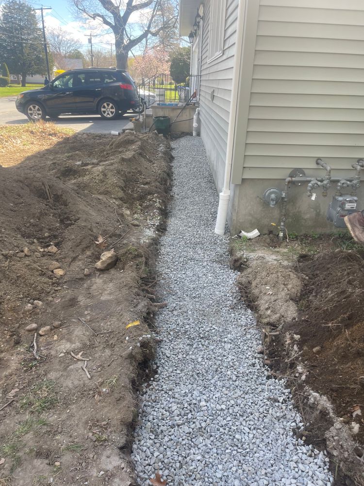All Photos for Witt Excavating in Hudson, NH