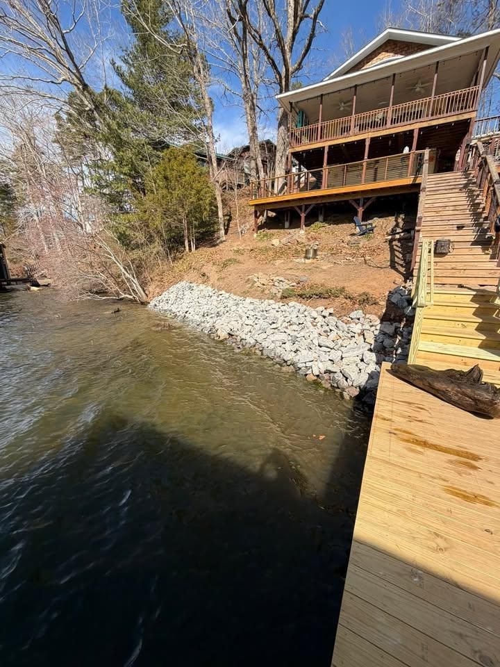 All Photos for Done2Day LLC in Wake Forest, NC