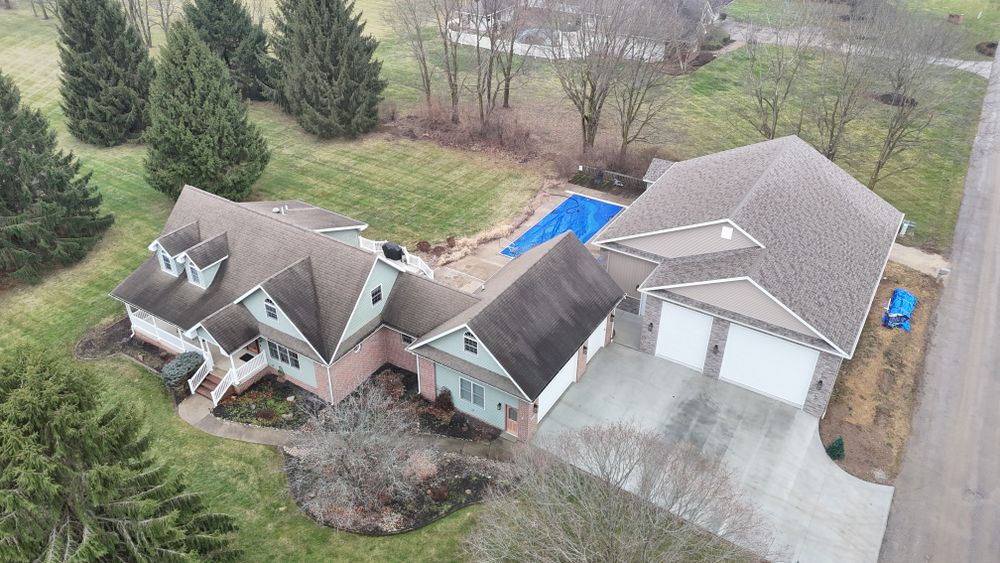 All Photos for Pioneer Construction in Cambridge City, IN