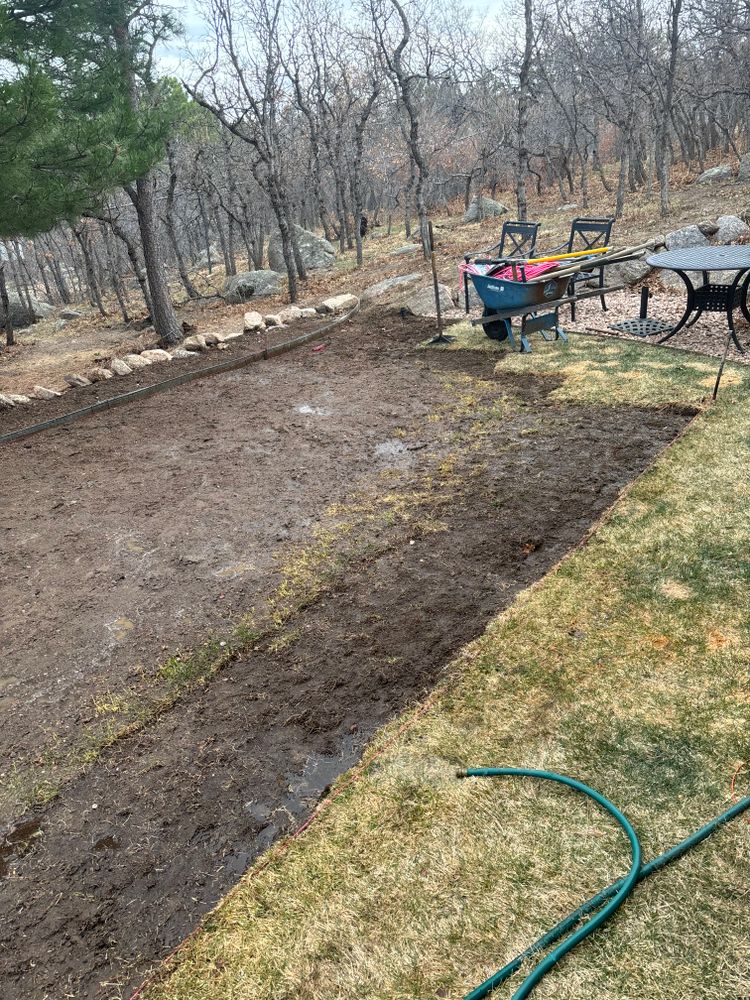 All Photos for Highland Concrete & Landscaping in Colorado Springs, CO