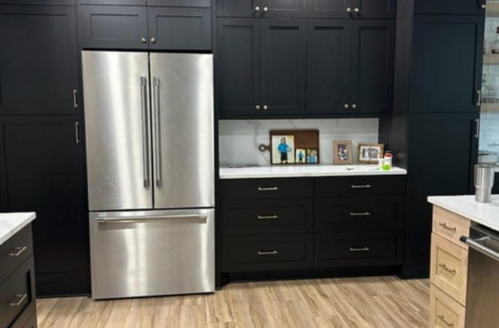 Residential Projects for Flaco Dali Painting in High Point, NC