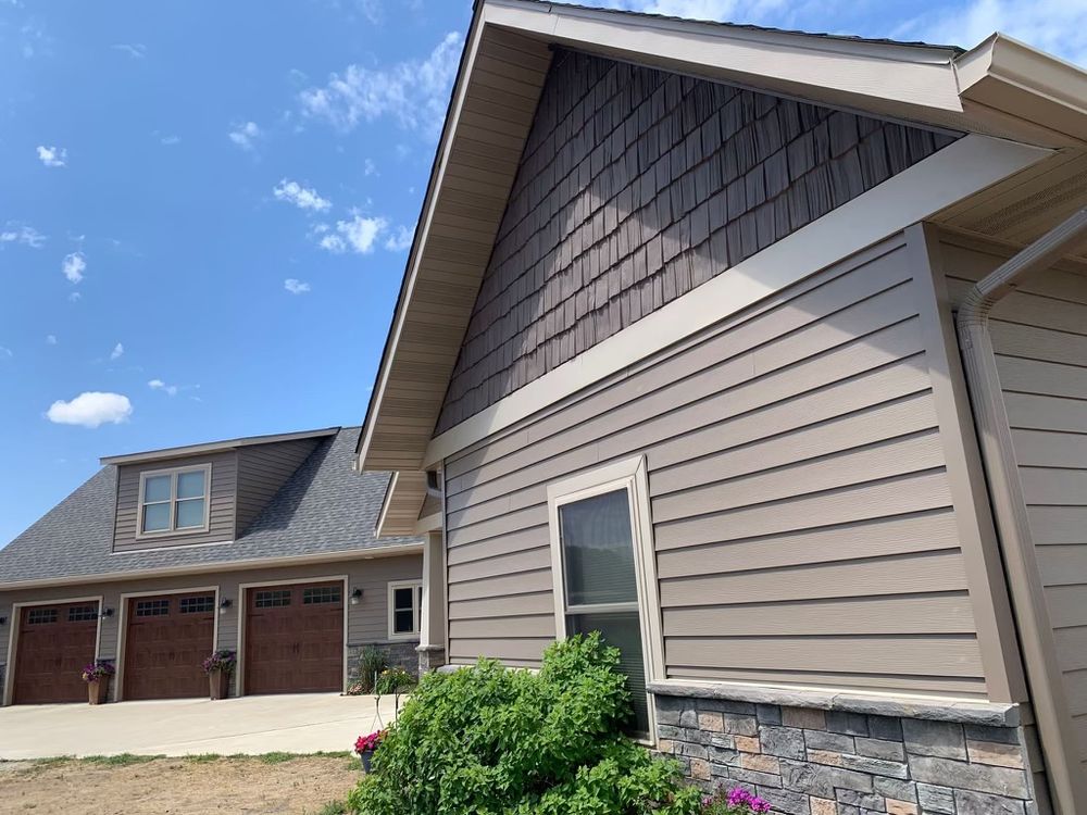 Norsemen Construction Co. Commercial & Residential Gallery All