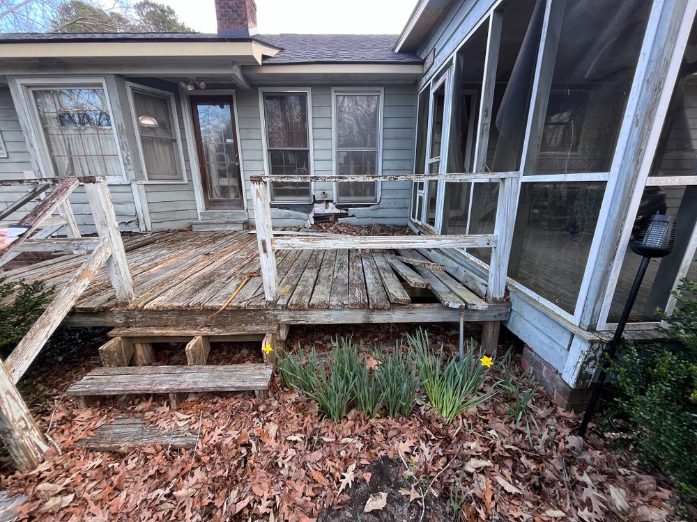 All Photos for Veteran Home Solutions in Summerville, SC