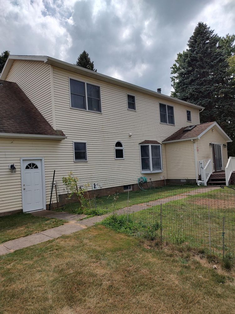 All Photos for MMN Cleaning PressureWashing & Gutter Cleaning LLC in Medina, New York