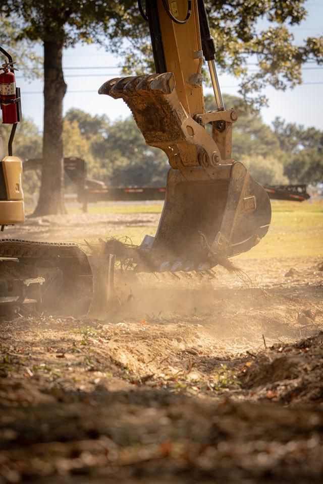 All Photos for Collins Constructors in Fyffe, AL