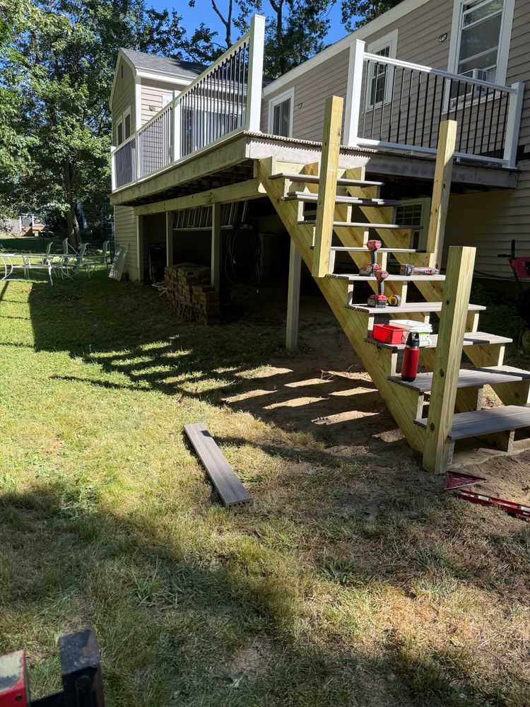 All Photos for Next Level Construction in Saco, ME