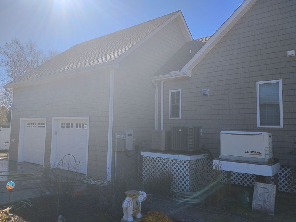 All Photos for Prime Time Pressure Washing & Roof Cleaning in Moyock, NC