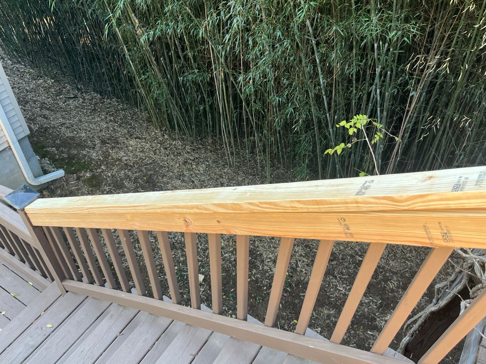 All Photos for Small Town HandyMen in Cross Plains, TN