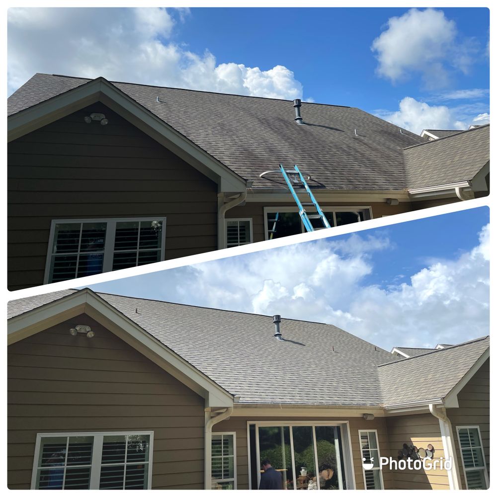 All Photos for Port City Power Washing in Wilmington, NC