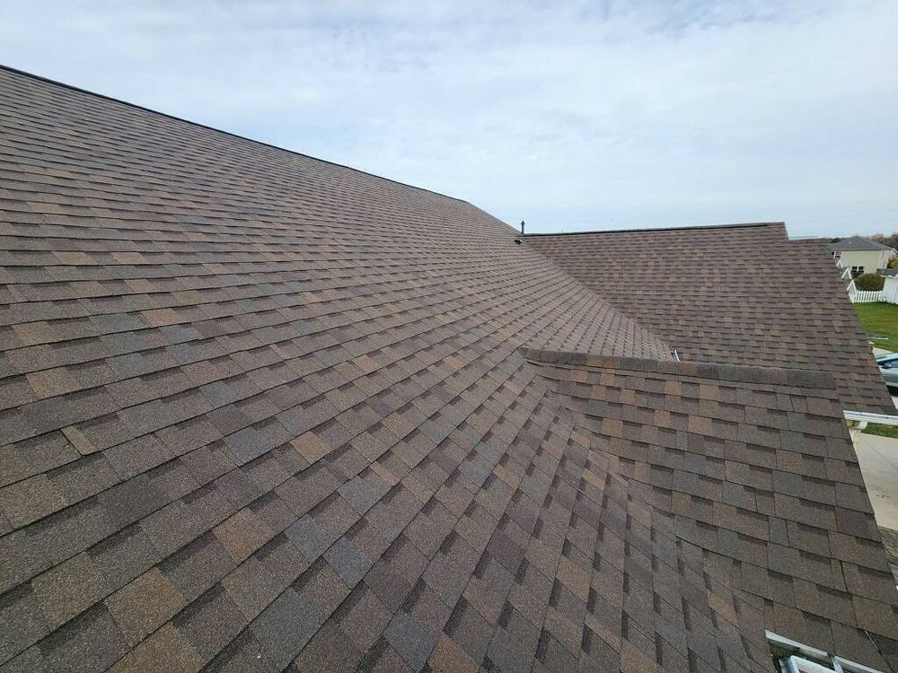 All Photos for Schelfo Roofing in Hamilton, IN