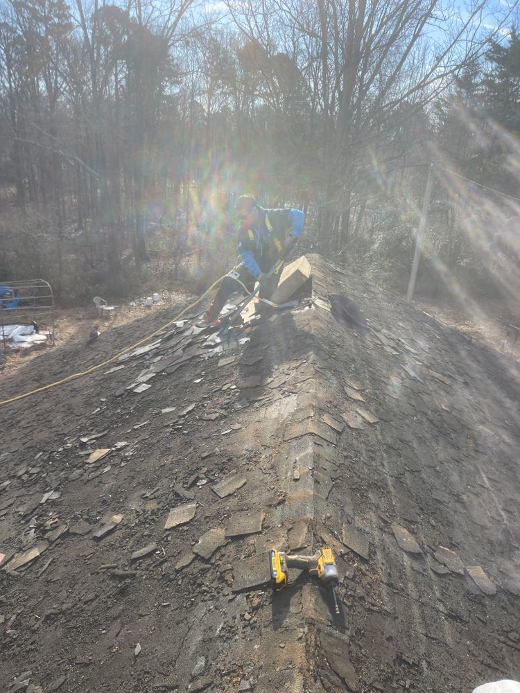 All Photos for Rocky River Contractors, LLC in Charlotte, North Carolina