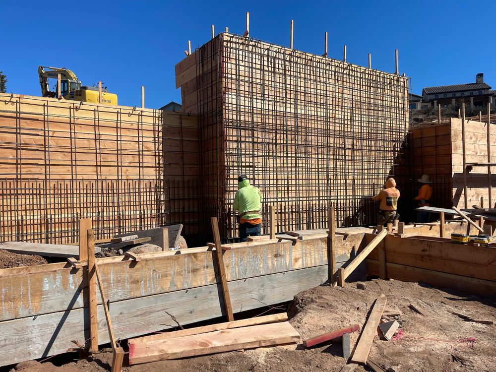 All Photos for Lad Concrete Inc. in Sacramento, CA