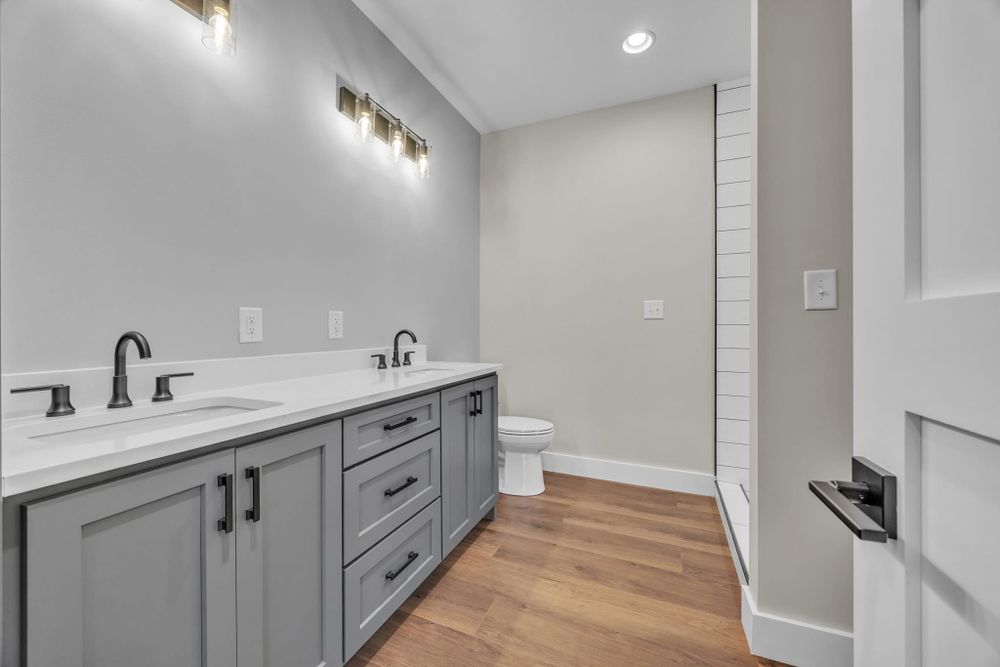 Interior Designs for Ridgeline Construction in Hiddenite, NC