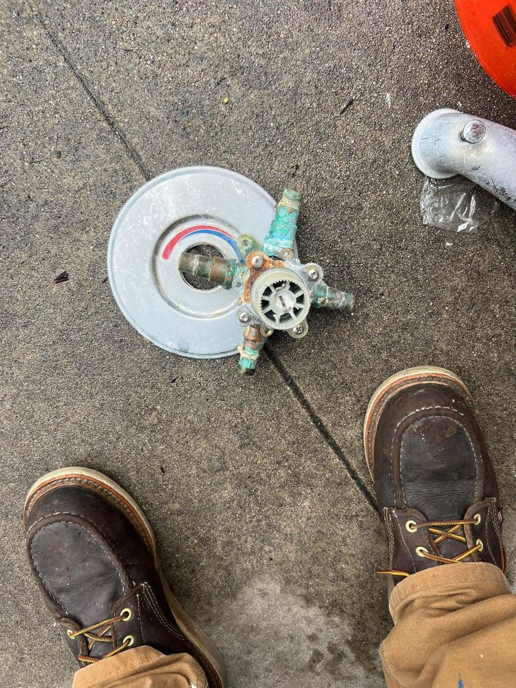 All Photos for Resurrected Designs Construction in Lakewood, CA