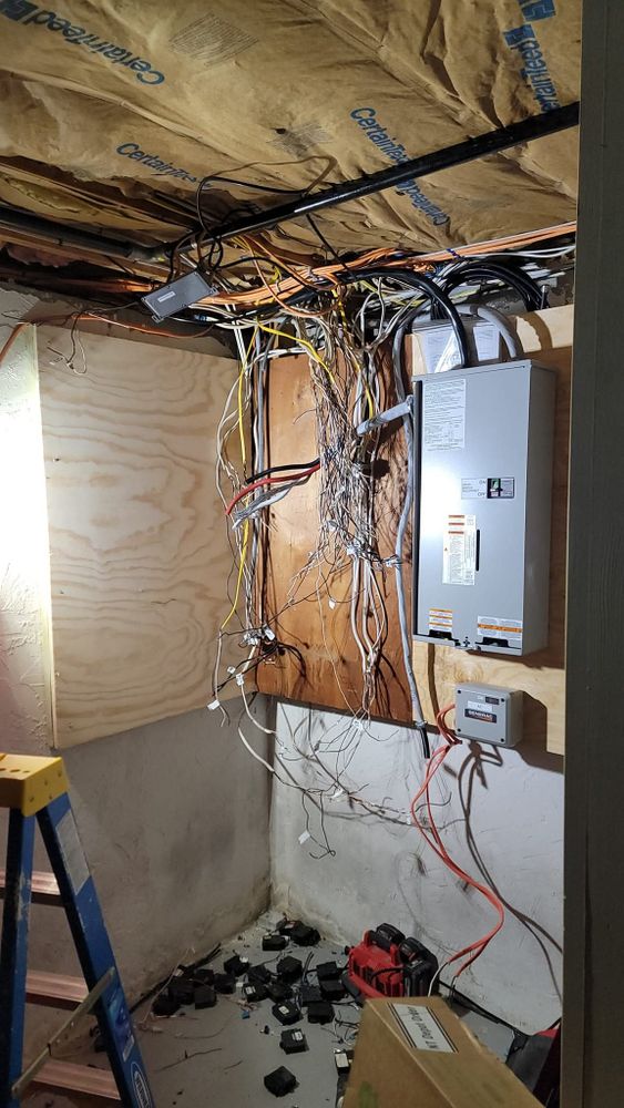 All Photos for Joe Medeiros Electrical in Weston, MA
