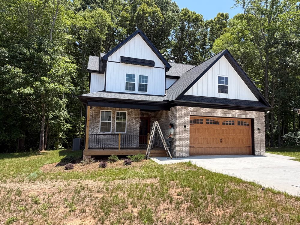 All Photos for UBuild Construction in Greensboro, North Carolina
