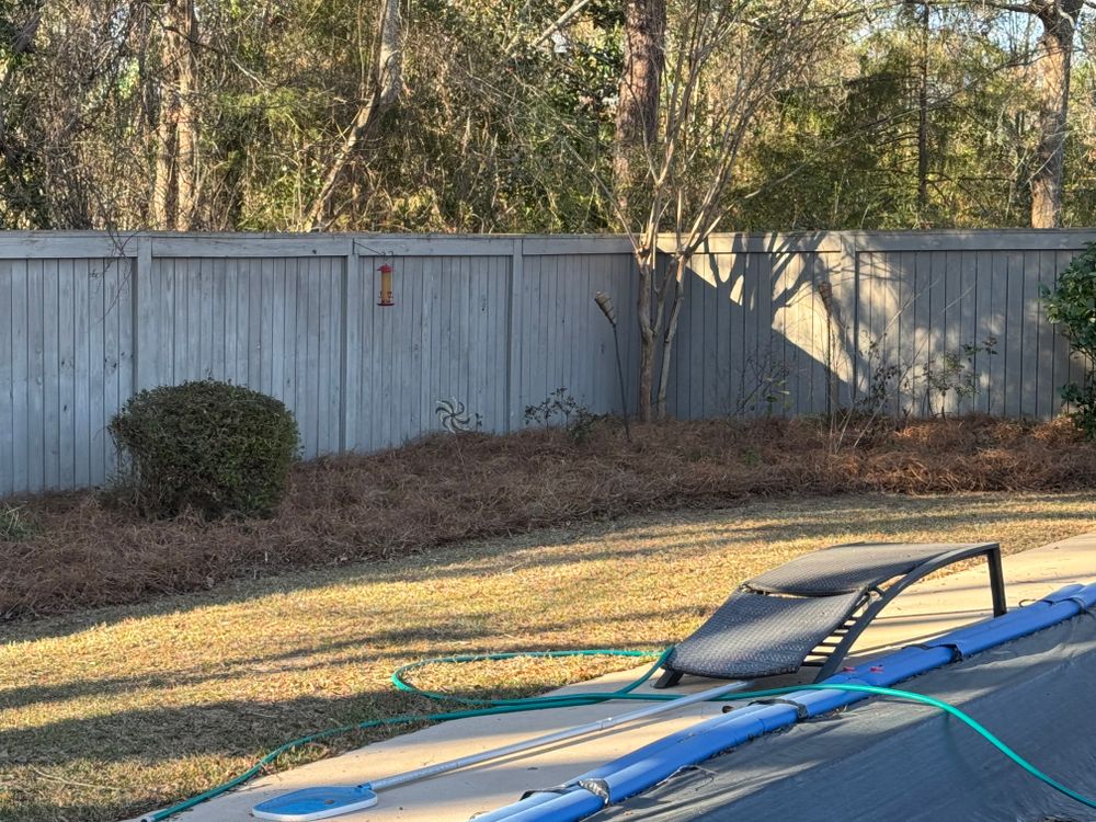 All Photos for Camalett Services in Perry, GA