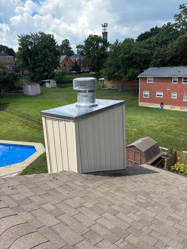 All Photos for Precious Roofing in Madeira, OH