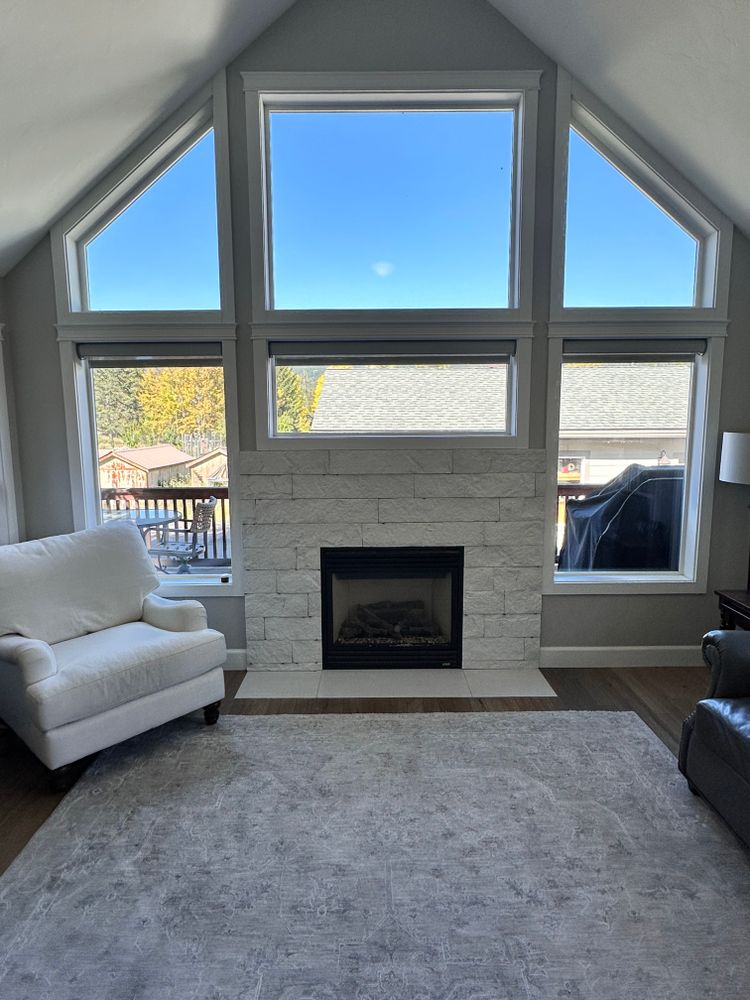 All Photos for Summit Tile Installation in Kalispell, MT