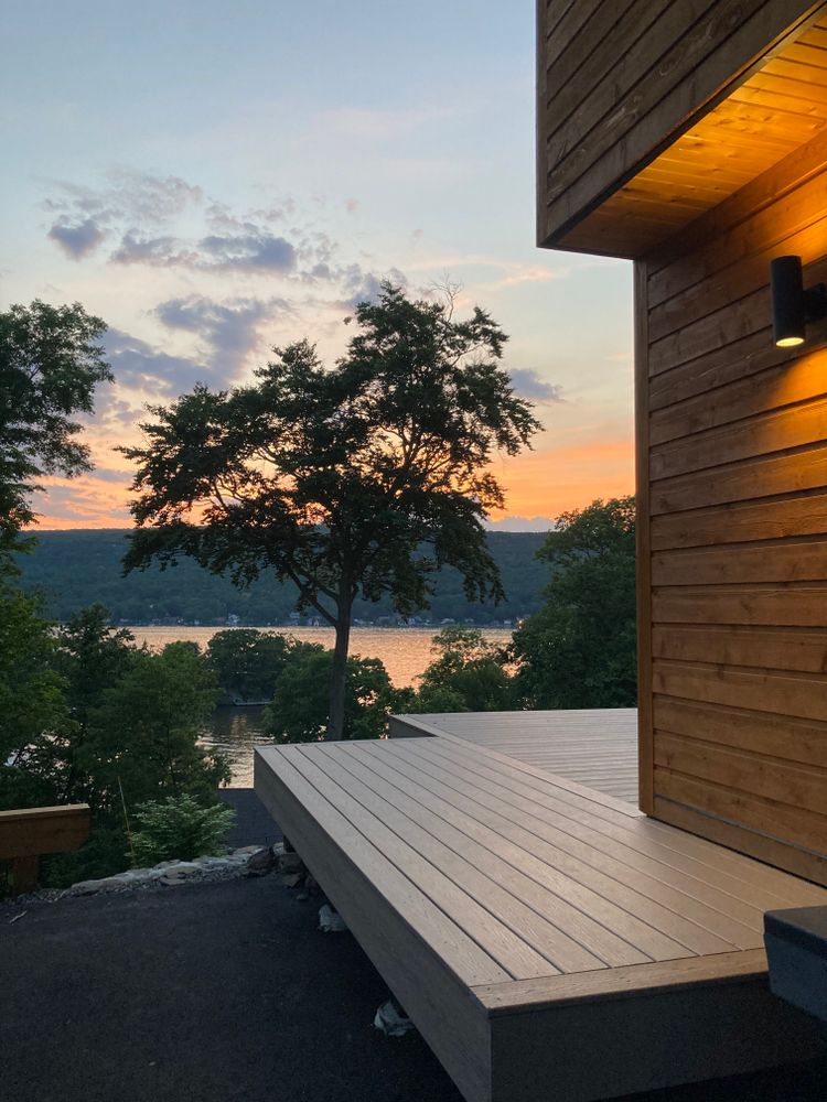 All Photos for LNC Contracting in Greenwood Lake, NY