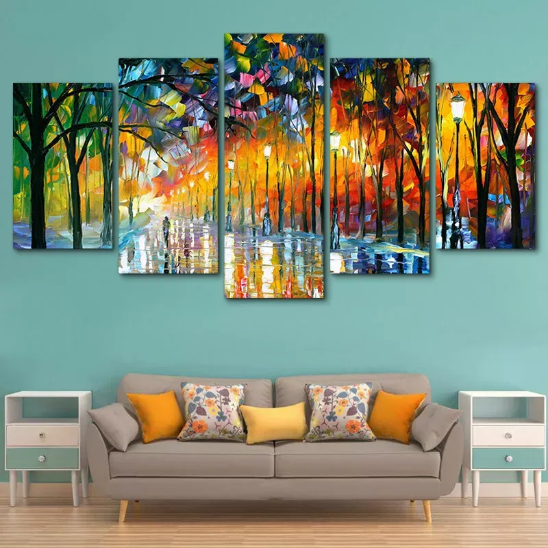 Transform any room in your home with our customizable Modular Mural Panels service. Choose from a range of designs and sizes to create a unique and stunning focal point for your space. for Central MA Murals in Worcester, MA