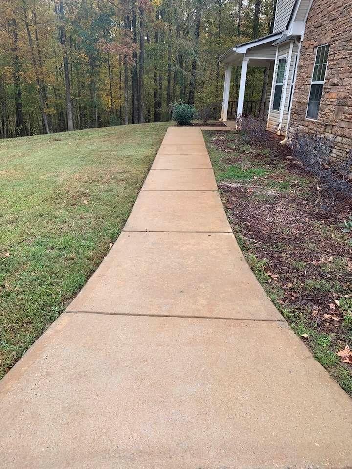All Photos for X-Stream Pressure Washing and Roof Cleaning in Sandersville, GA