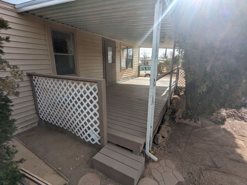 All Photos for Bar None Painting and KRS Construction in Kingman, AZ