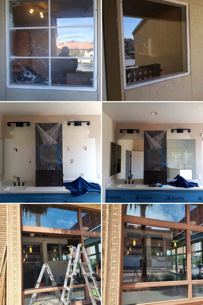 All Photos for Maricopa Glass in Phoenix, AZ