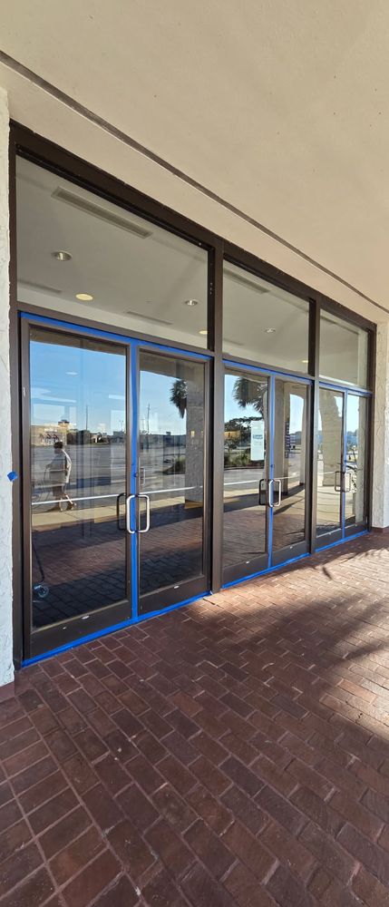 All Photos for Precision Exterior Services in Blackshear, GA