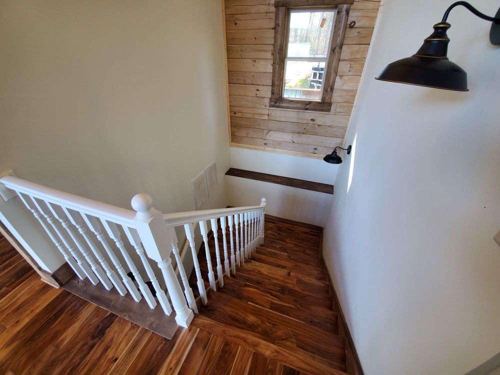 New Home Construction for HC Construction & Grading in Clayton, GA