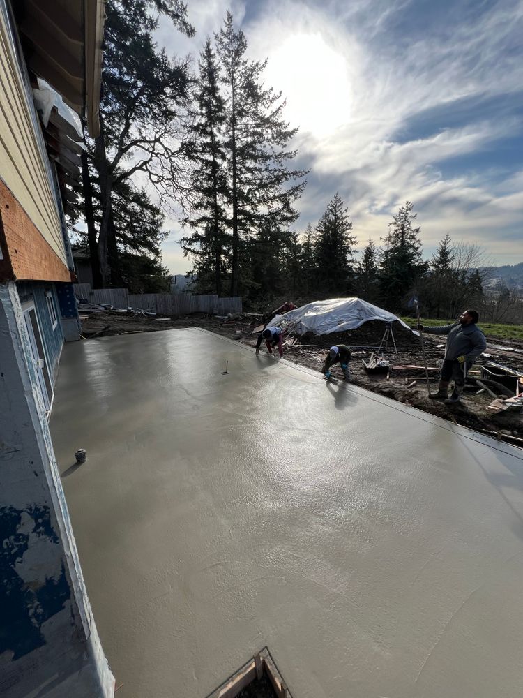 All Photos for PEARL CONSTRUCTION in Portland, OR