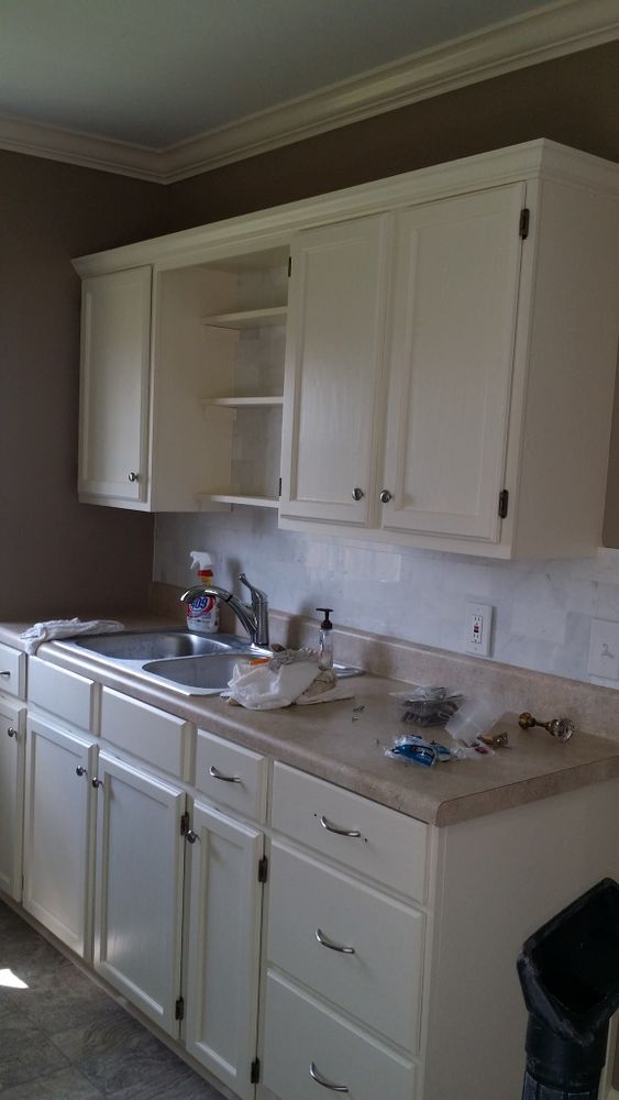 All Photos for Urena Professional Painting in Huntsville, AL