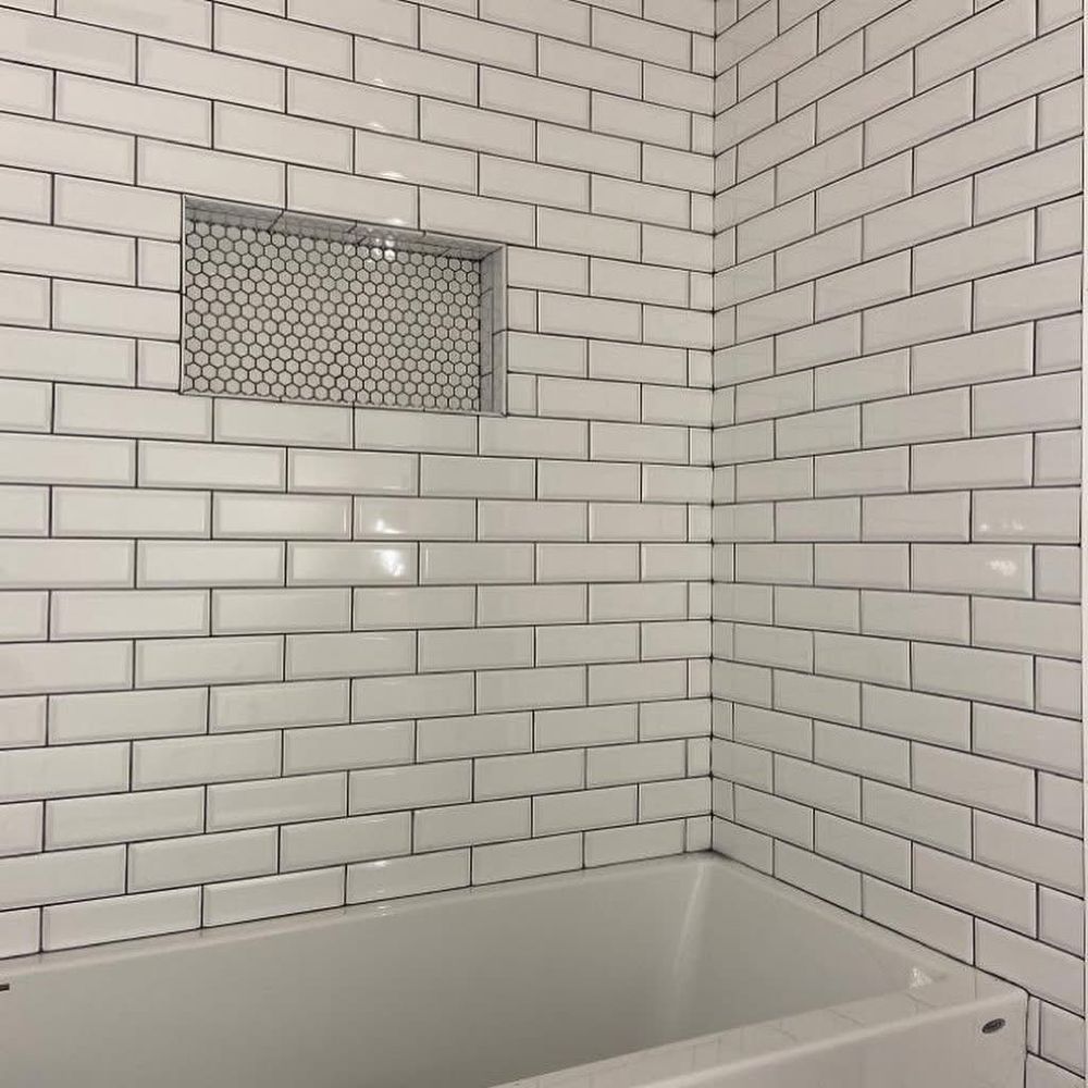 Bathroom Renovation for Reliable Tile & Remodeling, LLC in Boston, MA