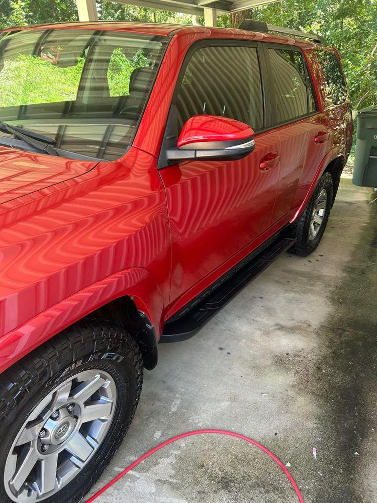 All Photos for RJ Auto Detailing & Ceramic Coatings LLC in Dothan, AL